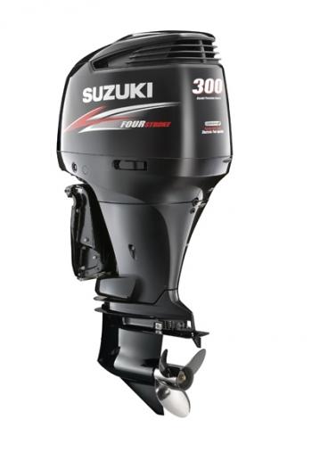 DF 300